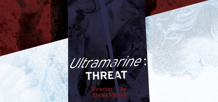 Ultramarine: Threat