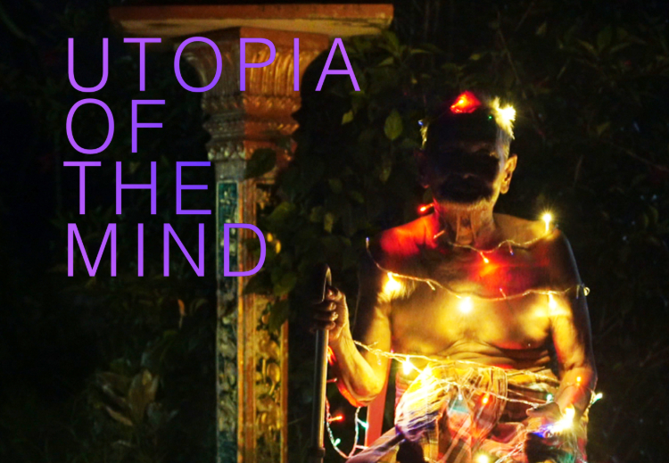 Utopia of the Mind
