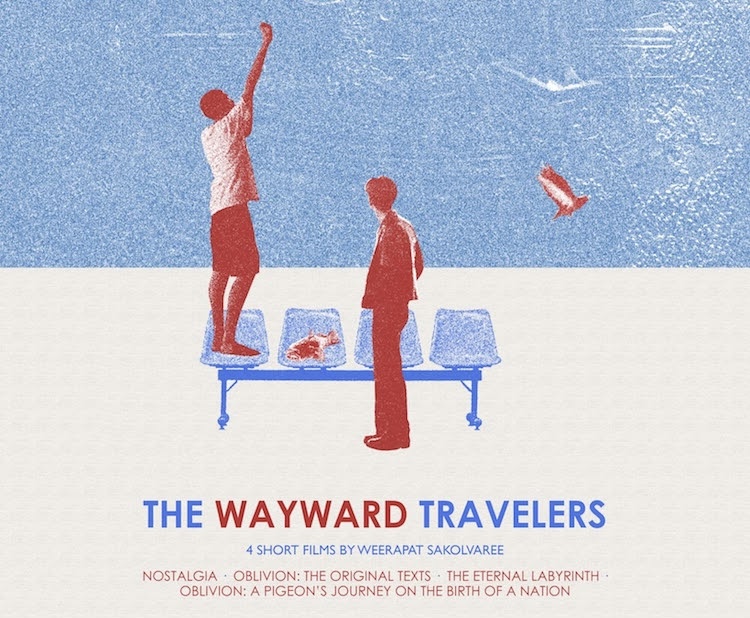The Wayward Travelers