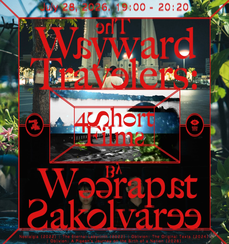 The Wayward Travelers