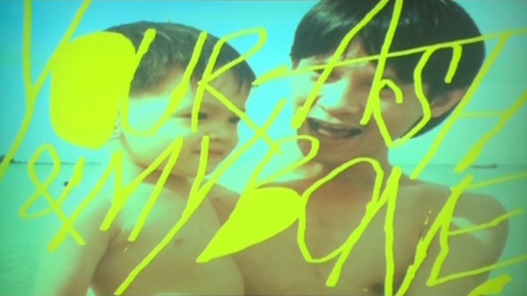 Your Ash and My Bone