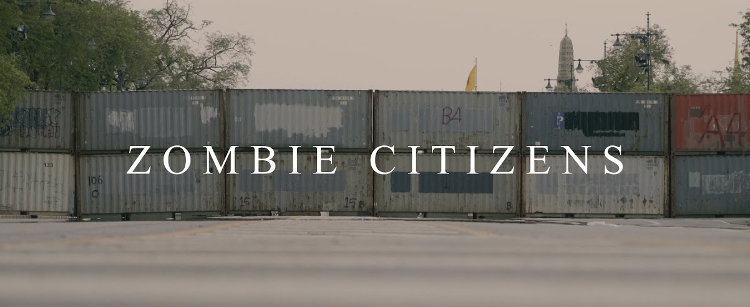 Zombie Citizens