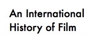 An International History of Film