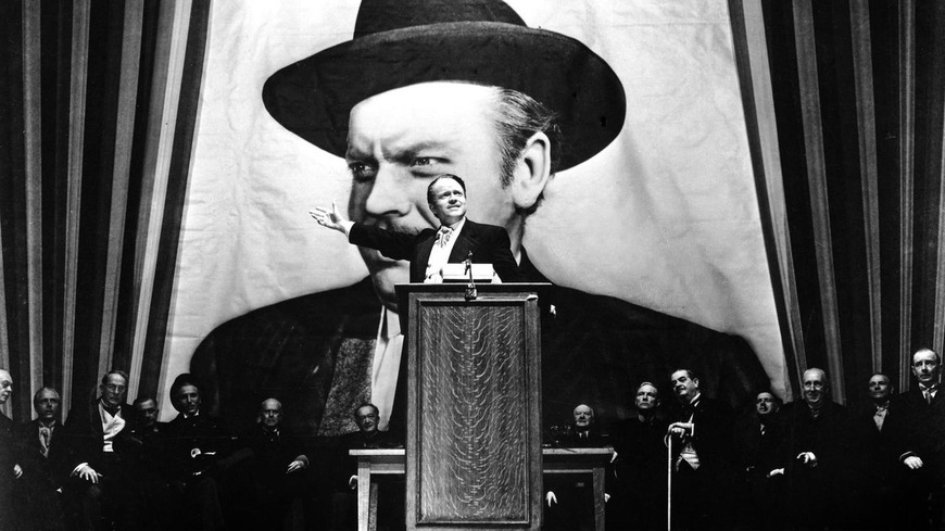 Citizen Kane